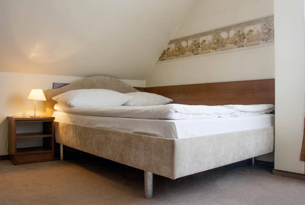 Hotel Cesarski - Kaiserhof Giżycko Eksteriør billede