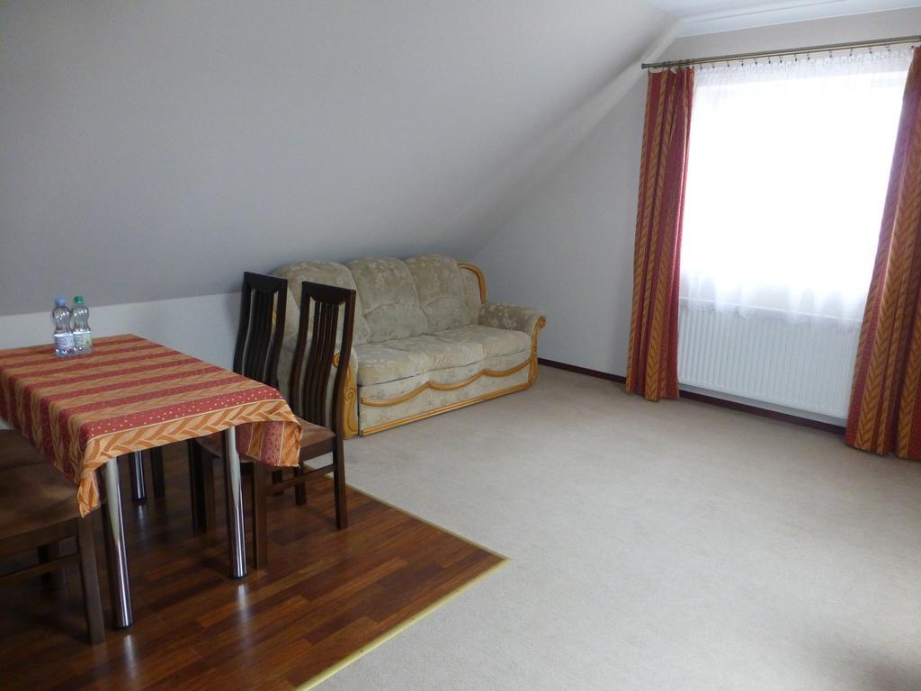 Hotel Cesarski - Kaiserhof Giżycko Eksteriør billede