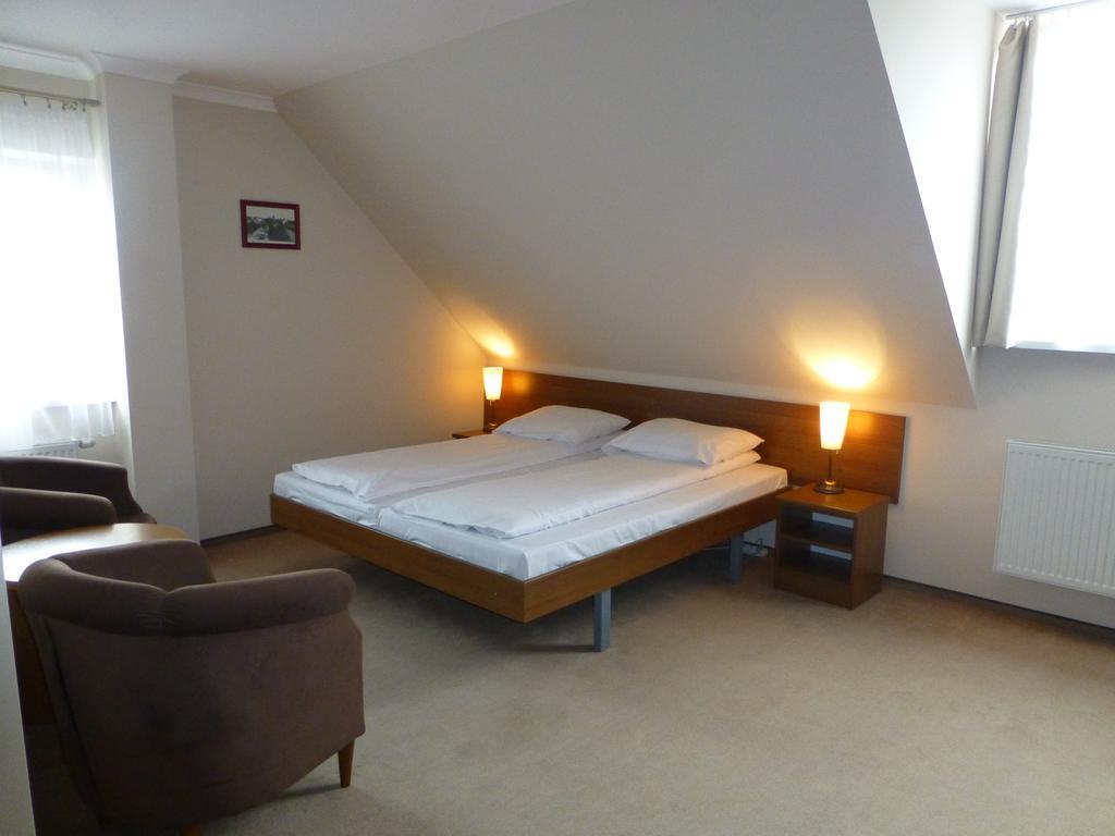 Hotel Cesarski - Kaiserhof Giżycko Eksteriør billede