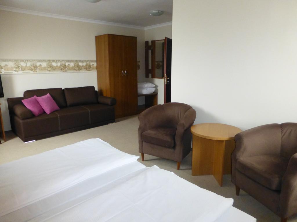 Hotel Cesarski - Kaiserhof Giżycko Eksteriør billede