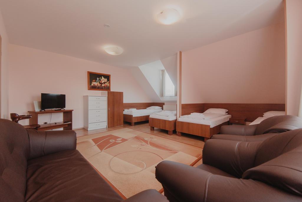 Hotel Cesarski - Kaiserhof Giżycko Eksteriør billede