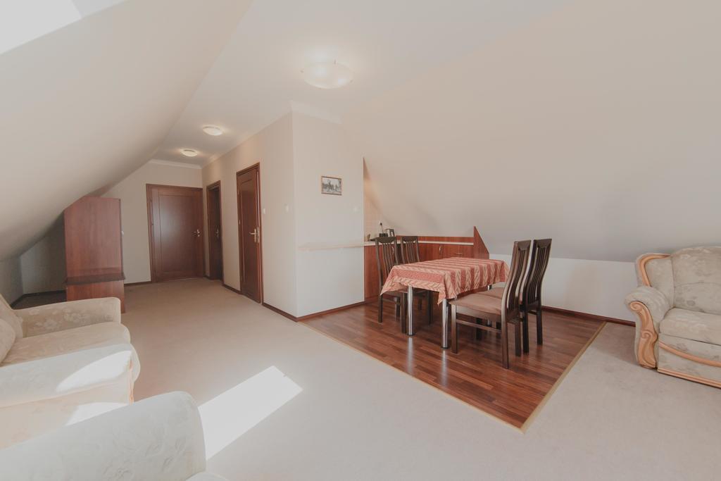 Hotel Cesarski - Kaiserhof Giżycko Eksteriør billede