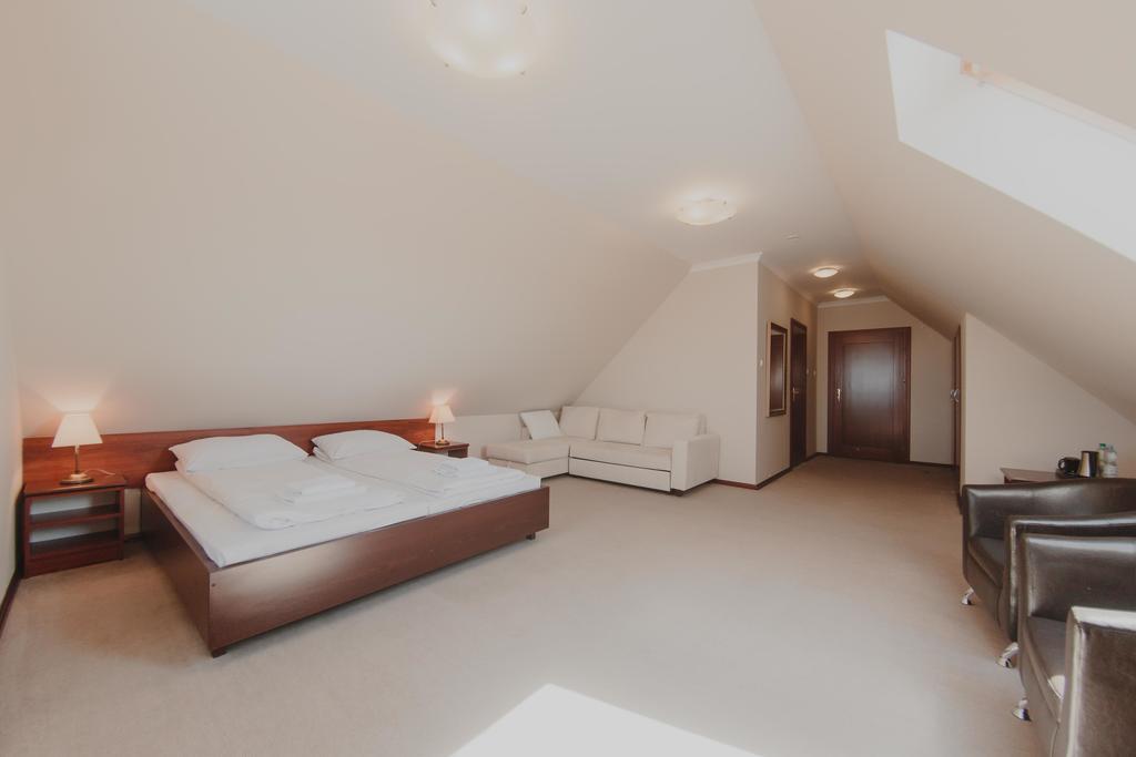 Hotel Cesarski - Kaiserhof Giżycko Eksteriør billede