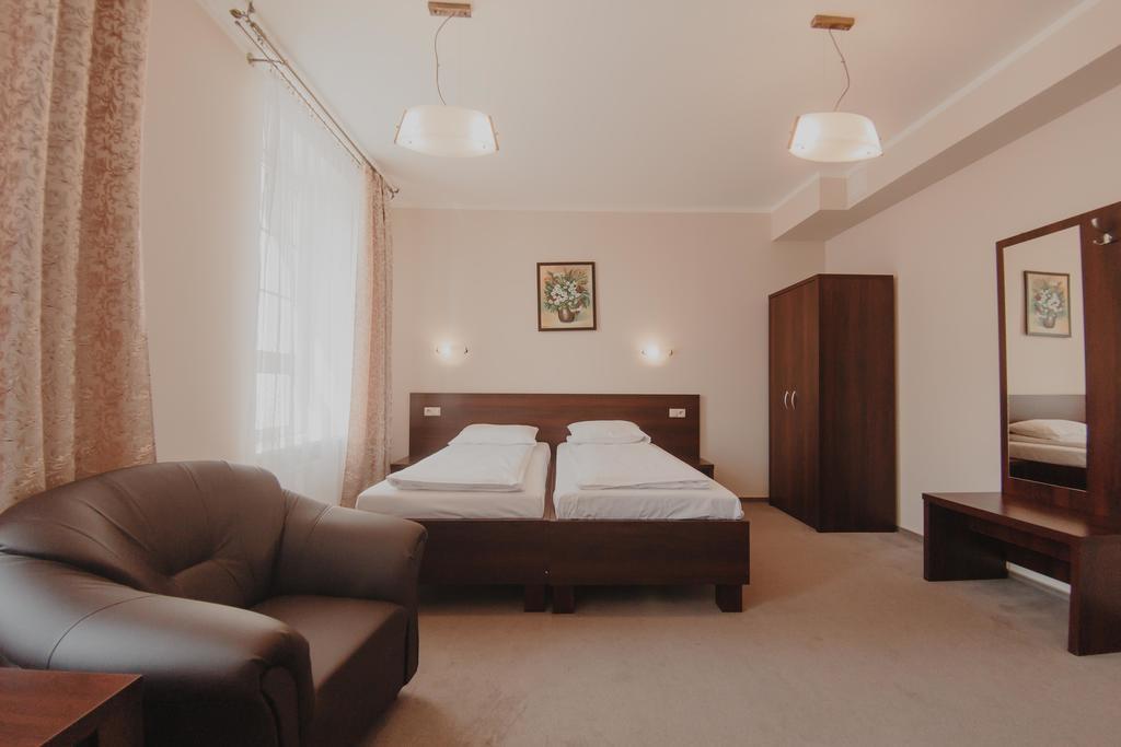 Hotel Cesarski - Kaiserhof Giżycko Eksteriør billede