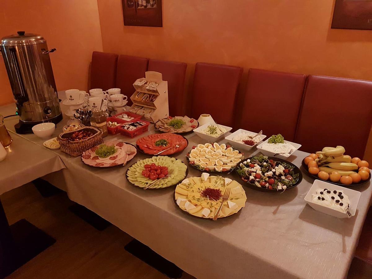 Hotel Cesarski - Kaiserhof Giżycko Eksteriør billede